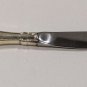 Oneida Community Beethoven Silver Plate Knives (7 Available)