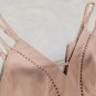 BCBGeneration Light Pink (Blush) Sleeveless Dress Size 2