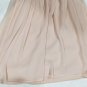 BCBGeneration Light Pink (Blush) Sleeveless Dress Size 2