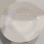 Oneida Casual Settings Pearls White Soup Bowls  8 7/8" (Set of 4)