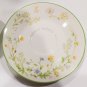 Noritake Cup & Saucer Reverie 7191 Pattern