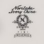 Noritake Cup & Saucer Reverie 7191 Pattern