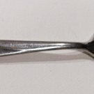 Lasting Rose by Oneida Stainless Teaspoon (2 Available)