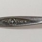 Lasting Rose by Oneida Stainless Teaspoon (2 Available)