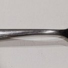 Lasting Rose by Oneida Stainless Dinner Spoon (5 Available)