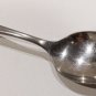 Lasting Rose by Oneida Stainless Dinner Spoon (5 Available)
