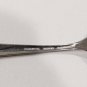 Lasting Rose by Oneida Stainless Dinner Spoon (5 Available)