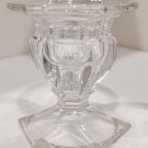 Royal Doulton Concord Candle Holder 4 3/8” Tall