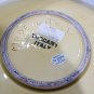 Large Pale Yellow Decorative Platter Jay Willfred In Andrea By Sadek