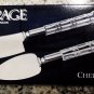 Mirage By Robinson Cheese-It Set / Cheese Servers