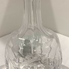 Atlantis Crystal Miguel Decanter / Vase (No Stopper)