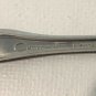 Oneida Cantana Stainless Flatware Lot of Spoons & Pie Server