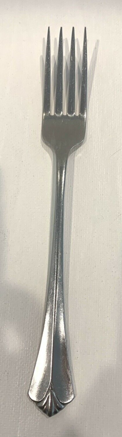 Oneida Westgate-Royal Crest Stainless Flatware Dinner Fork