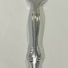 International Silver Interlude Silver Plated Dinner Fork (17 Available)