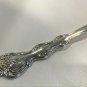 International Silver Interlude Silver Plated Dinner Fork (17 Available)