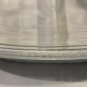 Corning Ware MC-6-B Oval Casserole Dish & Lid French White Pyroceram