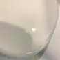 Corning Ware MC-6-B Oval Casserole Dish & Lid French White Pyroceram
