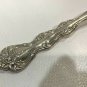 International Silver Interlude Silver Plated Teaspoon (19 Available)