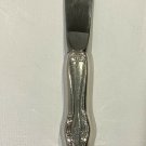 International Silver Interlude Silver Plated Dinner Knife (18 Available)
