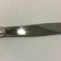 International Silver Interlude Silver Plated Dinner Knife (18 Available)