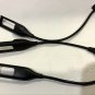 3 Fitbit Flex Chargers and Small Replacement Bands