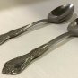 Oneida Distinction Deluxe Kennett Square Teaspoon Lot of 2