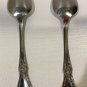 Oneida Distinction Deluxe Kennett Square Teaspoon Lot of 2