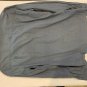 Prana Men&acirc;��s Long Sleeve Button Down Blue Fishing Shirt Size XL