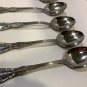 Oneida Distinction Deluxe Kennett Square Tablespoons Lot of 9