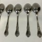 Oneida Distinction Deluxe Kennett Square Tablespoons Lot of 9