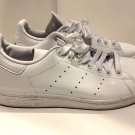 Adidas Women’s Size 8 Cloud White Stan Smith Shoes / Sneakers Adidas Women’s Size 8 Cloud White Stan Smith Shoes / Sneakers