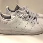 Adidas Women&acirc;��s Size 8 Cloud White Stan Smith Shoes / Sneakers