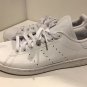 Adidas Women&acirc;��s Size 8 Cloud White Stan Smith Shoes / Sneakers