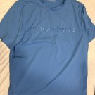 Vineyard Vines Men’s Light Blue Short Sleeve T-shirt Size L Vineyard Vines Men’s Light Blue Short Sleeve T-shirt Size L