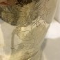 Marmod & Piccard Quadruple Silver Plate Insulated Porcelain Lined Water Pitcher