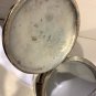 Marmod & Piccard Quadruple Silver Plate Insulated Porcelain Lined Water Pitcher