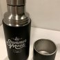 Black Kleen Kantern Vacuum Insulated Stainless Steel Bottle