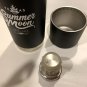 Black Kleen Kantern Vacuum Insulated Stainless Steel Bottle