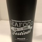 Koozie Aluminum Vacuum Insulated 20 Oz Coffee Travel Cup