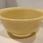 Pyrex Pastel Clear Bottom Nesting Mixing Bowls Set