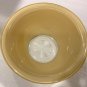 Pyrex Pastel Clear Bottom Nesting Mixing Bowls Set