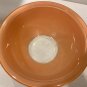 Pyrex Pastel Clear Bottom Nesting Mixing Bowls Set