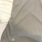 Adidas Polo Woman's Size Medium Gray Short Sleeve Collard Athletic Golf Shirt