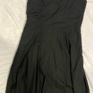 GAP Black Woman’s Sleeveless Dress Size 4