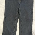 Michael Kors Size 6 Woman’s Straight Legged Blue Jeans