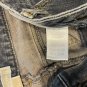 Michael Kors Size 6 Womanâs Straight Legged Blue Jeans
