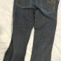 Michael Kors Size 6 Womanâs Straight Legged Blue Jeans