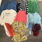 Lot Of Woman’s Size Small Clothes - Mostly Sweaters