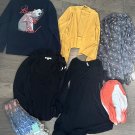 Lot of Women’s XS Shirts, Dress, And Scarves
