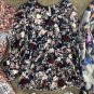 Size Medium Woman's Dresses and Long Sleeve Shirts - Various Brands